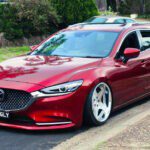 Машина недели Patrick Grundy