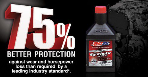 Вся правда о AMSOIL