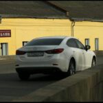 Внимание угон. СПб. Тихвин