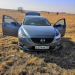 ВНИМАНИЕ УГОН. СПБ