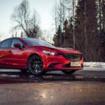 Машина недели Игорь Литвиненко