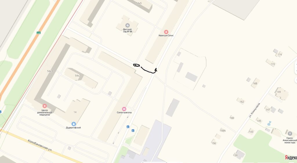 ВНИМАНИЕ УГОН. СПБ