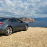 Машина недели Иван Красовский