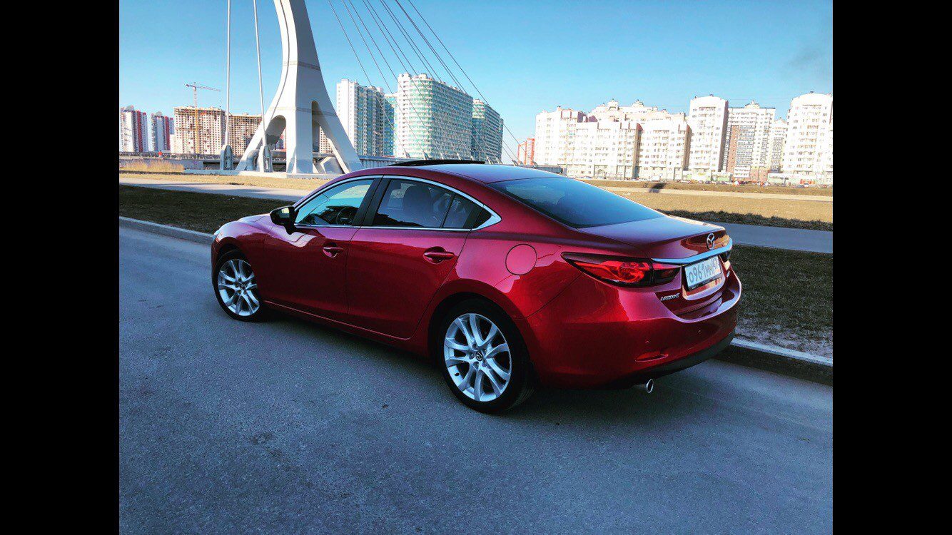 ВНИМАНИЕ УГОН. СПб