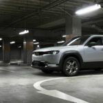 Mazda MX-30 Concept Mazda MX-30 Concept