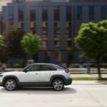 Mazda MX-30 Concept Mazda MX-30 Concept