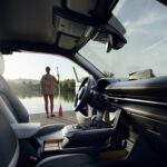 Mazda MX-30 Concept Mazda MX-30 Concept