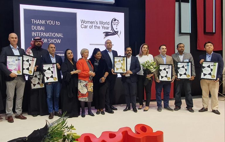 Мазда 3 - Women’s World Car Of The Year Мазда 3 - Women’s World Car Of The Year