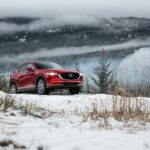 Новый CX-5 2020 еще мощнее и дороже