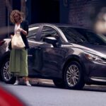 Дебют Mazda 2 в Мексике