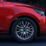 Дебют Mazda 2 в Мексике