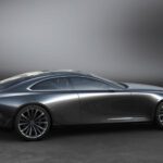 Новый промо ролик от мазды