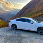 Машина недели Даниил Пискурёв