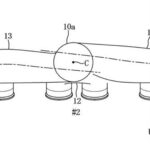 Патенты от Mazda. Новая рядная "шестерка" и 8-ступенчатая коробка