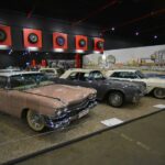 Музей Mazda в Японии. Виртуальные туры по музеям