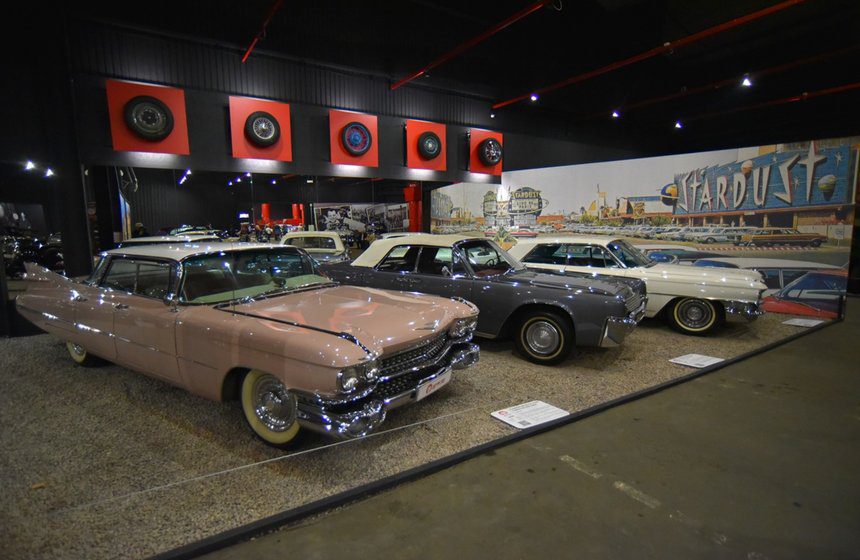 Музей Mazda в Японии. Виртуальные туры по музеям