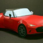 Бумажных дел мастера ))) или как занять себя дома