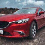 Машина недели Иван Рой