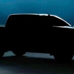 Mazda BT-50 Redesigned