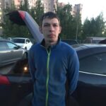 В Петербурге полицейские задержали автоугонщика