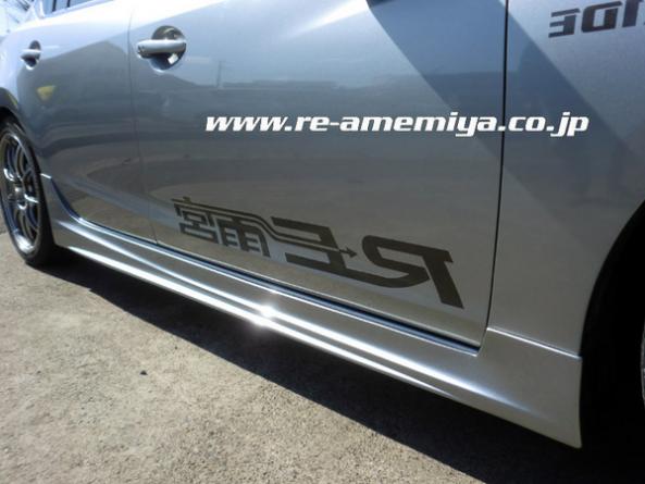 Обвесы на Mazda 6 GJ