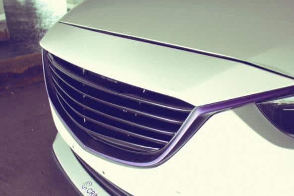 Обвесы на Mazda 6 GJ