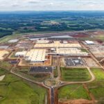 Завод Mazda-Toyota в США вышел дороже