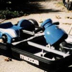 Mazda Suitcase Car Mazda Suitcase Car