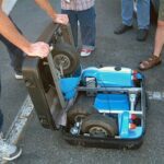 Mazda Suitcase Car Mazda Suitcase Car