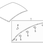 Крыша без люка