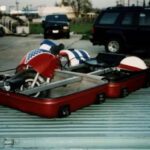 Mazda Suitcase Car Mazda Suitcase Car