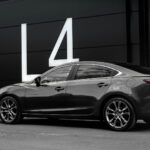 Машина недели Андрей Маханькв