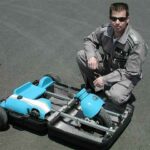 Mazda Suitcase Car Mazda Suitcase Car