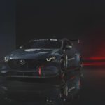 Mazda 3 TCR - не судьба