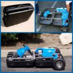 Mazda Suitcase Car Mazda Suitcase Car