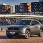 Mazda MX-30 2021