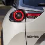 Mazda MX-30 2021