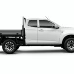 2 новые версии Mazda BT-50