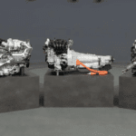 Анонс рядной 6ки от Mazda