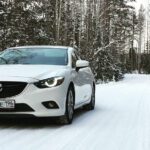 Машина недели Илья Скала