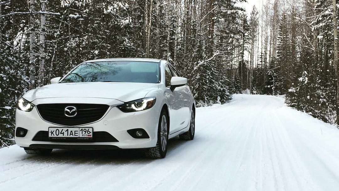 Машина недели Илья Скала