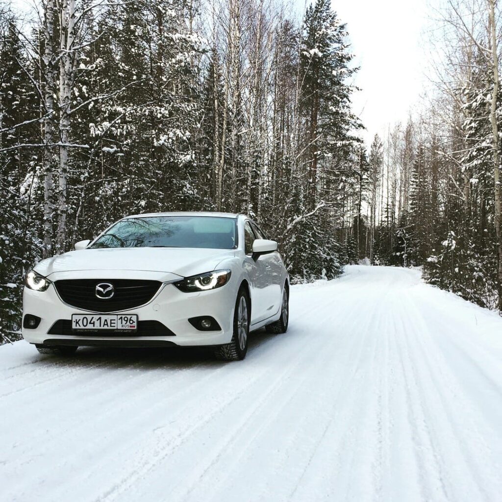 Машина недели Илья Скала