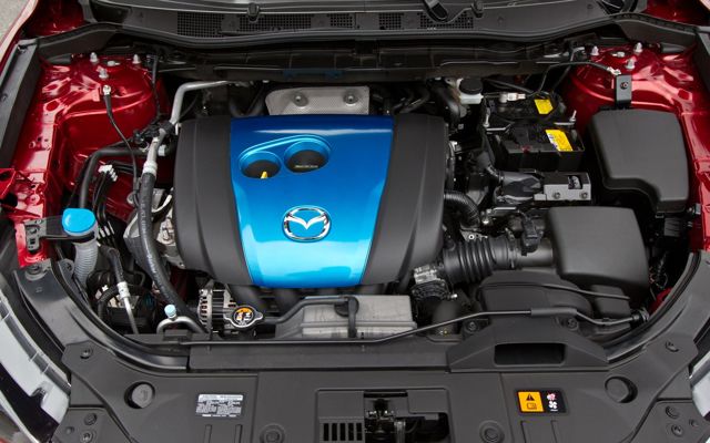 Инициализация АКБ