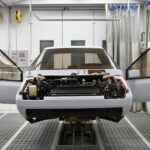 Mazda восстанавливает Bertone MX-81