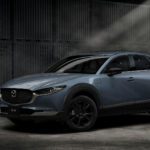 Австралийские обновления Mazda 3 и CX-30