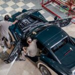 Испанское ретро на базе MX-5