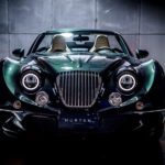 Испанское ретро на базе MX-5