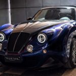 Испанское ретро на базе MX-5