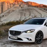 Машина недели Андрей Батт