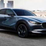 Mazda CX-30, до скорых встреч